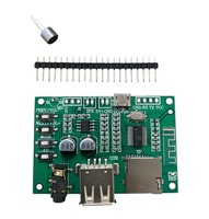 Bluetooth 5.0 Amfi Modül KT-1025 BT-201